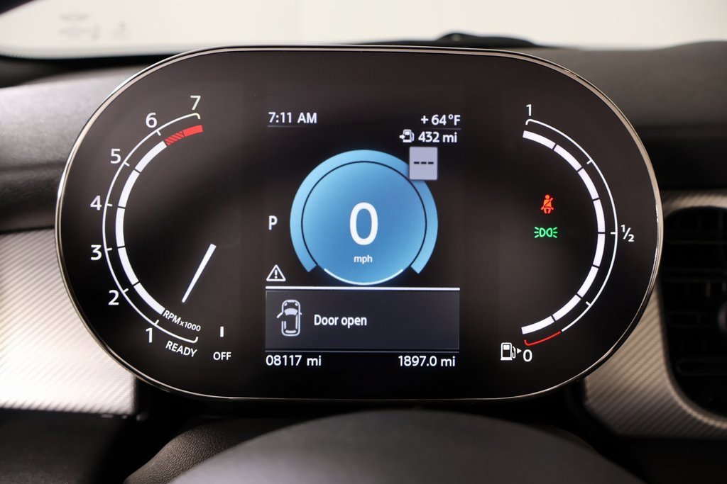 Certified 2023 MINI Cooper S image 4