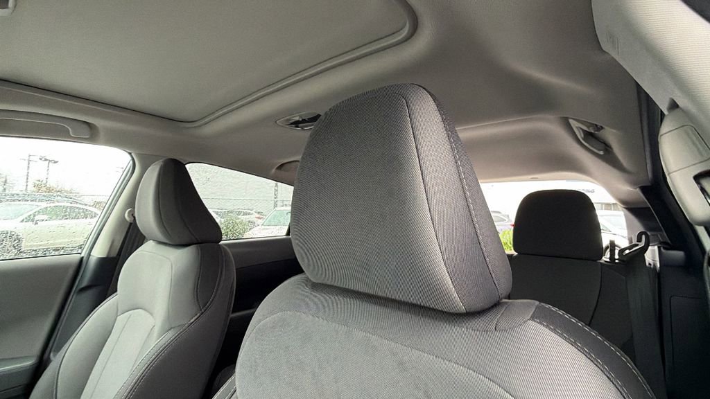 New 2026 Subaru Crosstrek 2.0i Premium image 22