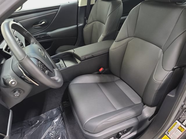 Used 2025 Lexus ES 350 w/ Premium Package FWD image 13