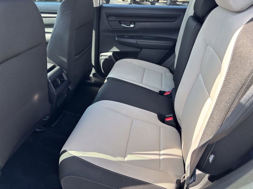 Used 2023 Honda CR-V EX image 42
