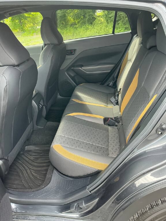 Certified 2024 Subaru Crosstrek 2.5i Sport AWD/4WD image 11