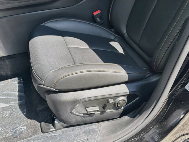 New 2026 Jeep Cherokee Overland AWD/4WD image 19