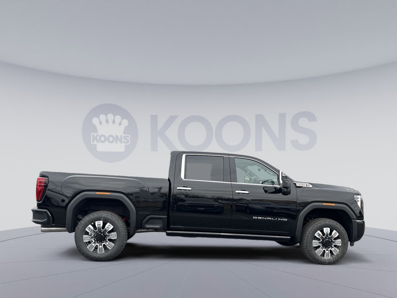 New 2026 GMC Sierra 2500 Denali w/ Technology Package image 5