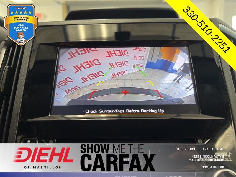 Used 2019 Subaru Crosstrek 2.0i Premium image 32