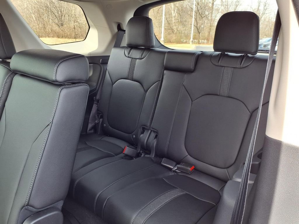 New 2026 Honda Pilot EX-L image 10