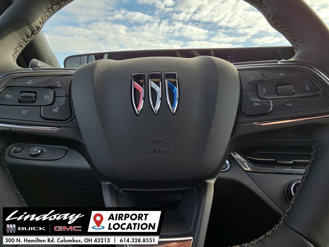 New 2026 Buick Envista Preferred image 11