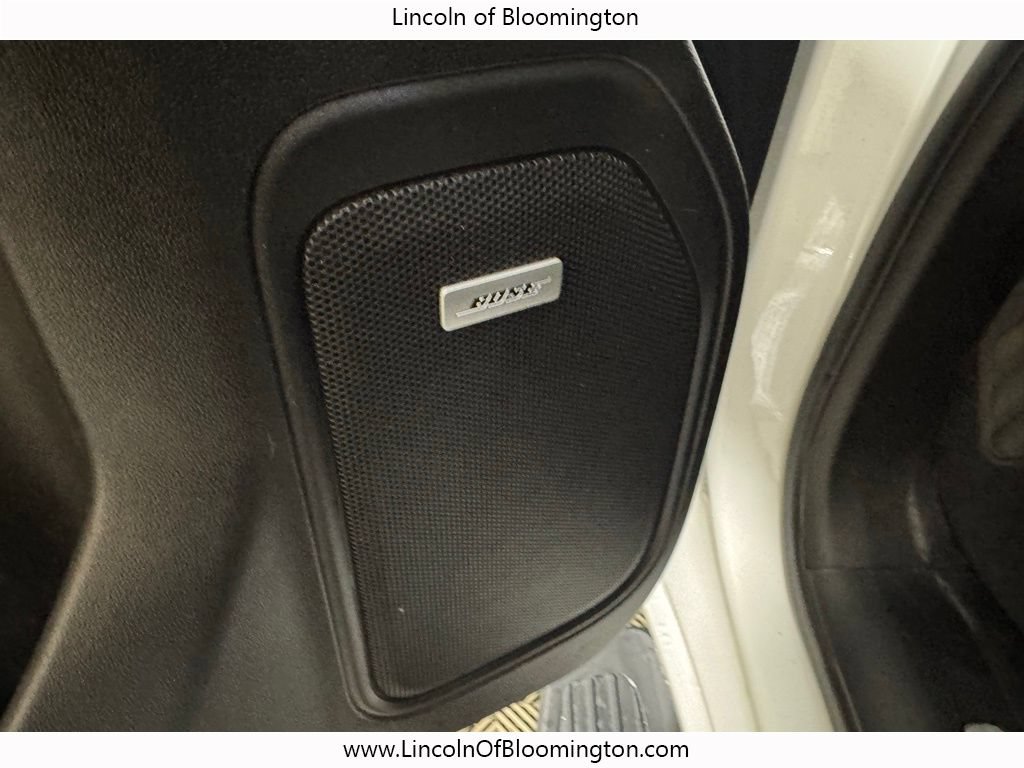 Used 2020 Chevrolet Silverado 1500 RST w/ All-Star Edition AWD/4WD image 29
