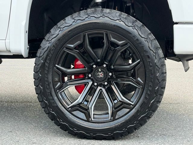 New 2026 Chevrolet Silverado 1500 RST image 20