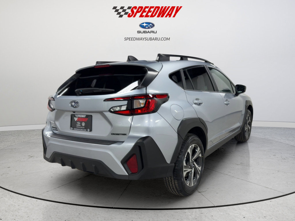 New 2026 Subaru Crosstrek 2.0i Premium image 9