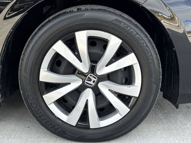 Used 2023 Honda Civic LX image 10