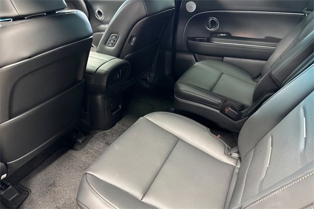 New 2026 Hyundai Palisade Calligraphy image 12