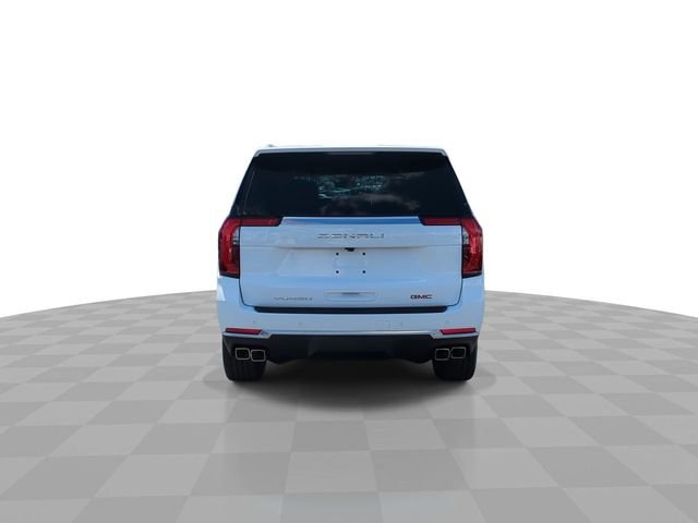 New 2026 GMC Yukon Denali AWD/4WD image 7