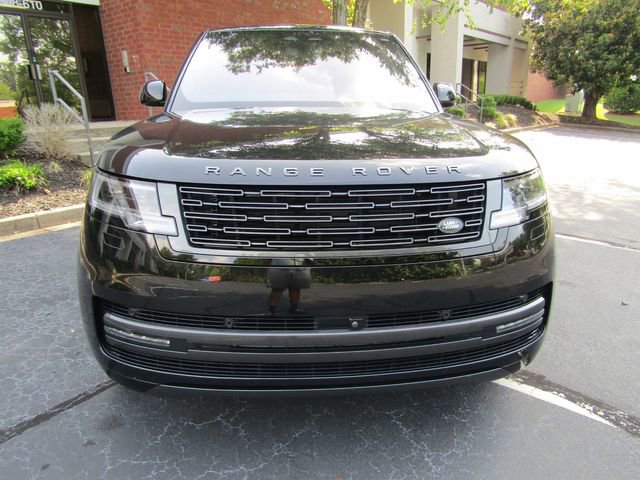 Used 2023 Land Rover Range Rover SE image 7