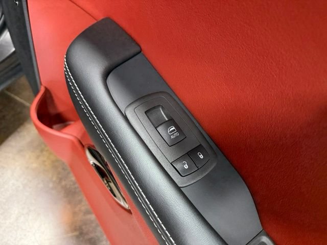 Used 2023 Dodge Challenger SRT Hellcat RWD image 25
