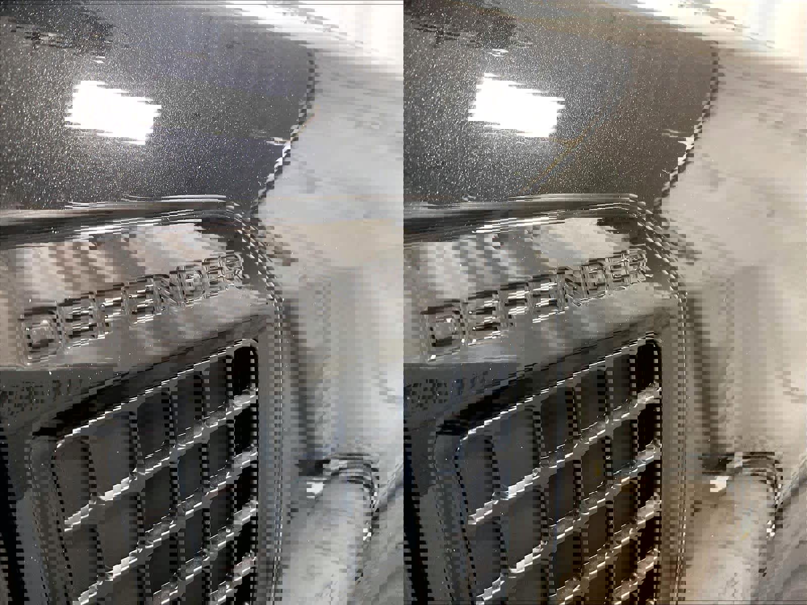 Used 2025 Land Rover Defender 110 S image 30