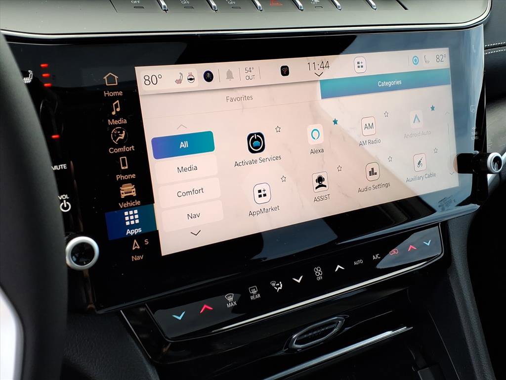 New 2026 Jeep Grand Cherokee Altitude image 28