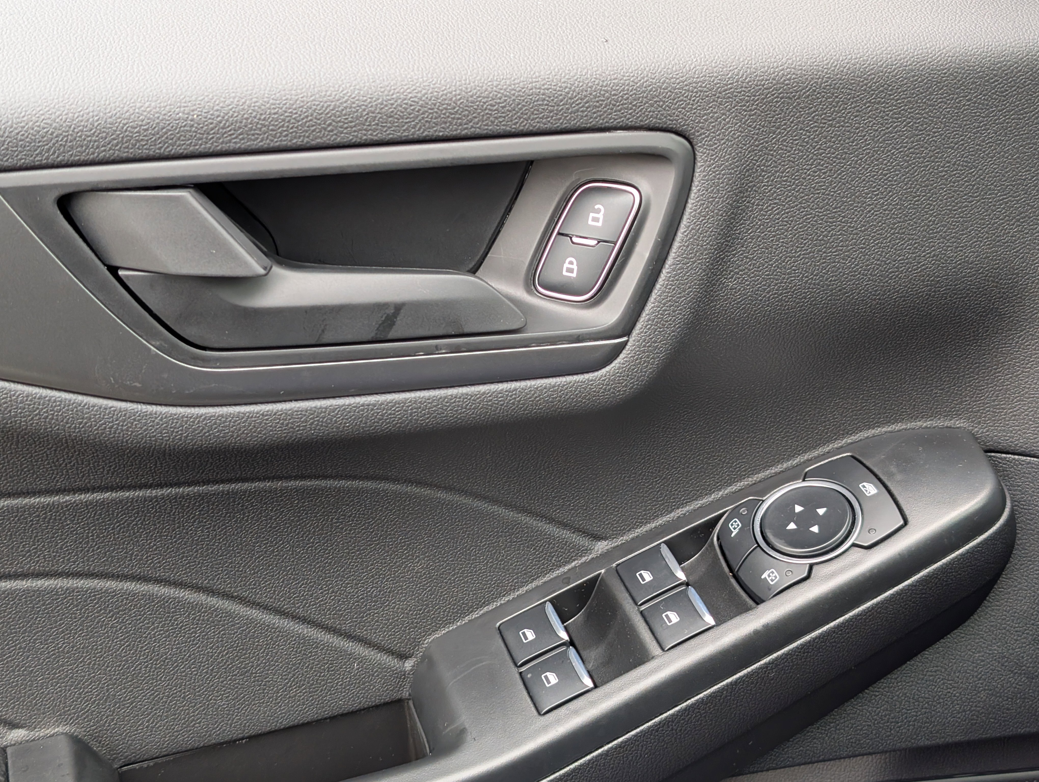 New 2026 Ford Escape Active image 19