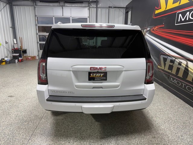 Used 2020 GMC Yukon XL SLT image 14
