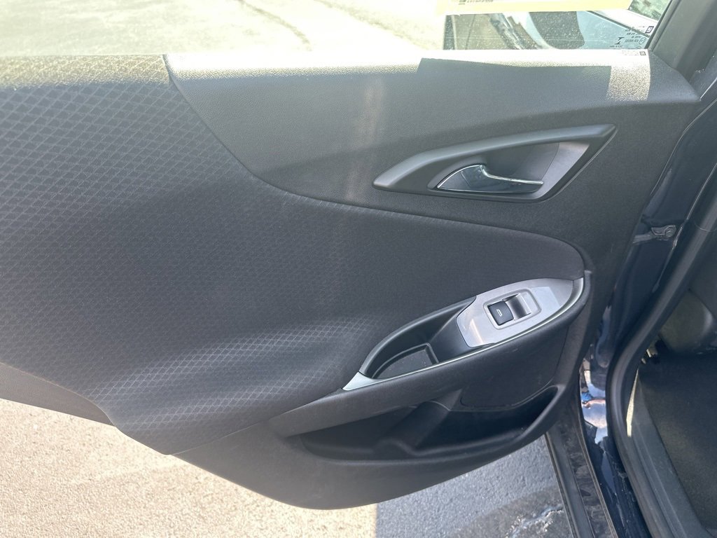 Used 2023 Chevrolet Malibu LT image 15