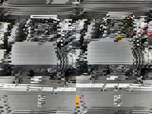 New 2026 Chevrolet Colorado ZR2 w/ Technology Package image 22