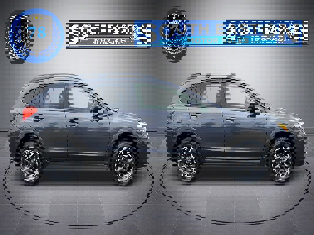 Used 2013 Subaru Crosstrek 2.0i Limited image 8