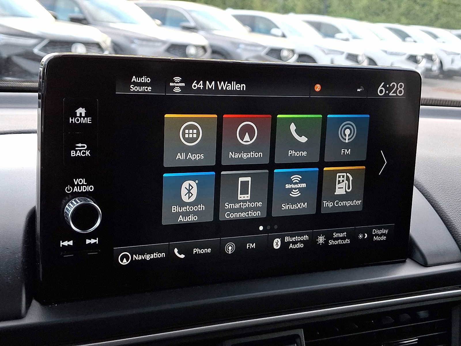Used 2023 Honda Pilot Touring image 21