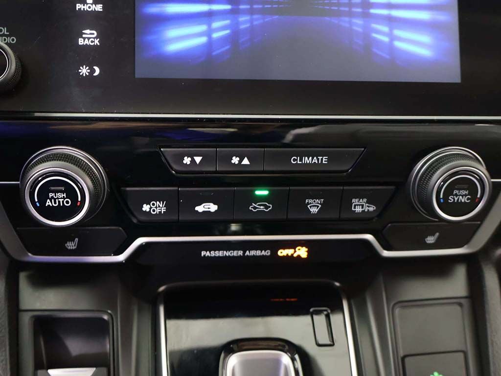 Used 2017 Honda CR-V Touring image 52