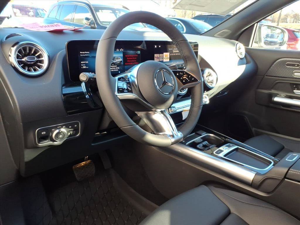New 2026 Mercedes-Benz GLA 250 4MATIC image 9