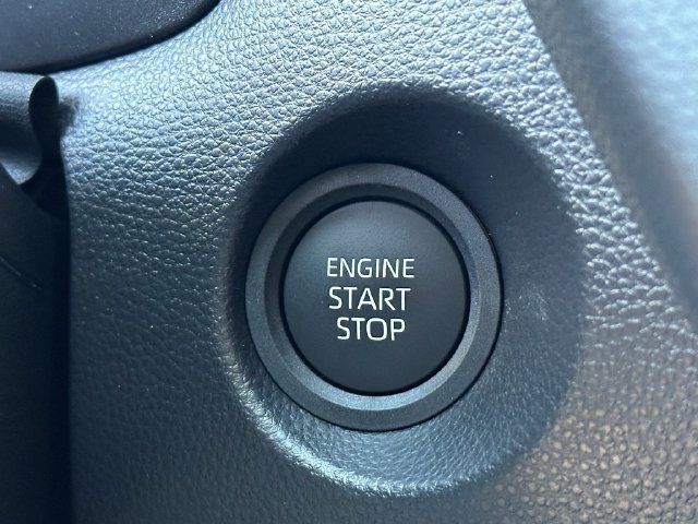 New 2026 Toyota Corolla Cross XLE FWD image 21