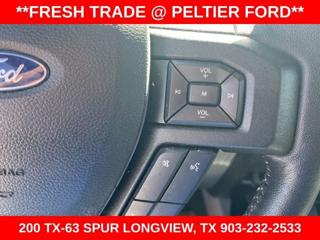 Used 2020 Ford F150 XLT w/ Equipment Group 302A Luxury image 18