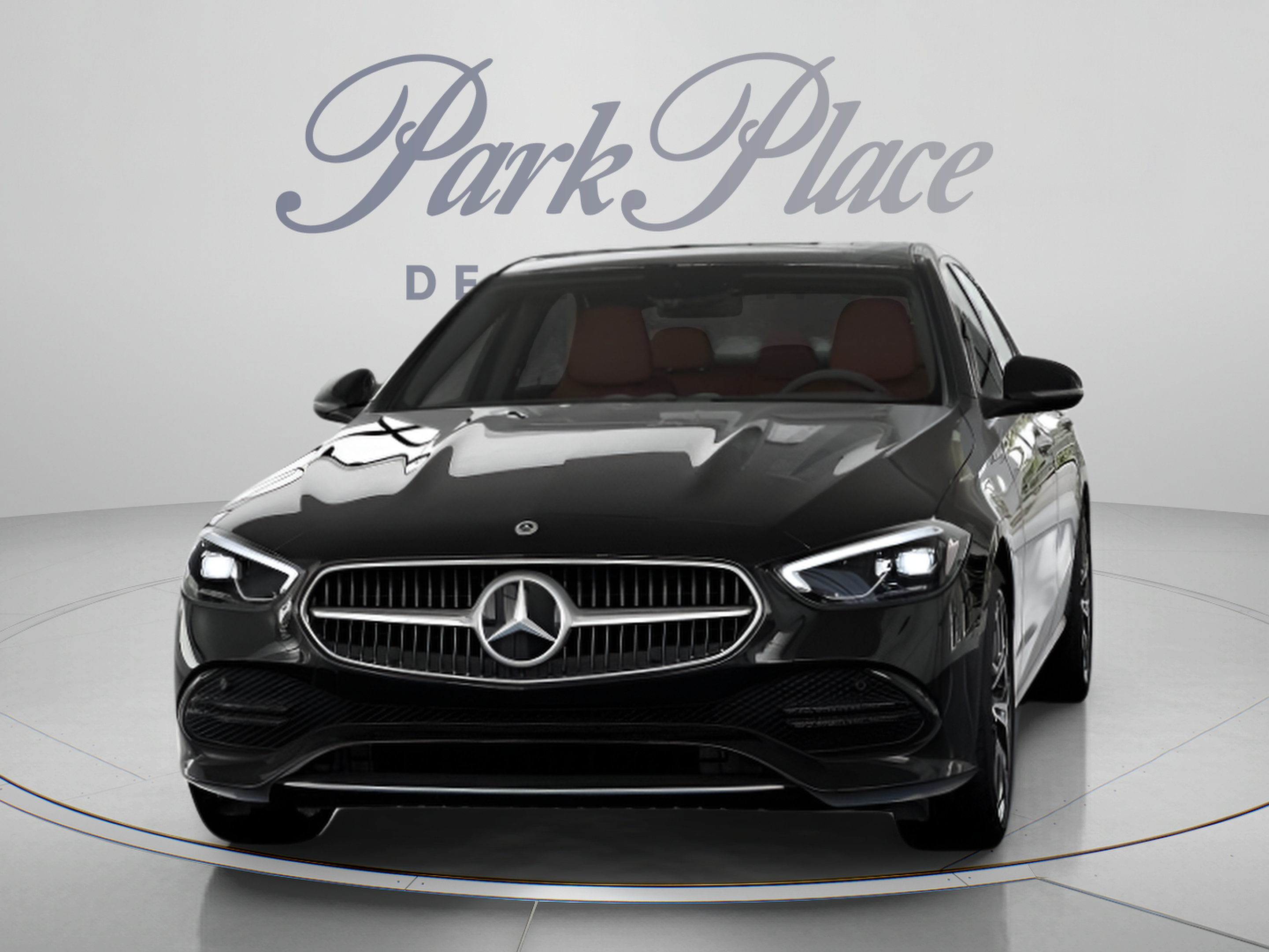 New 2026 Mercedes-Benz C 300 Sedan image 35