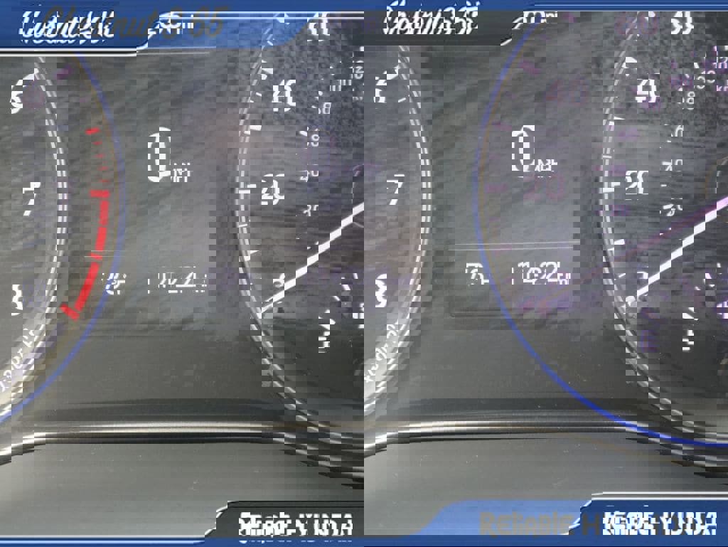 Used 2018 Hyundai Kona SEL w/ SEL Tech Package 02 FWD image 31