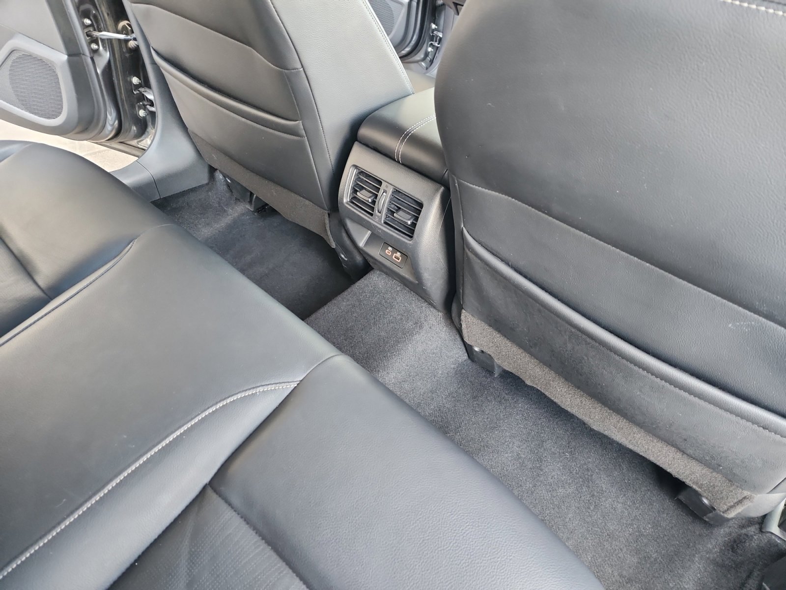 Used 2021 Nissan Altima 2.5 SL image 32