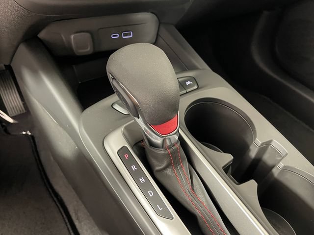New 2026 Chevrolet Trax RS w/ Driver Confidence Package FWD image 4