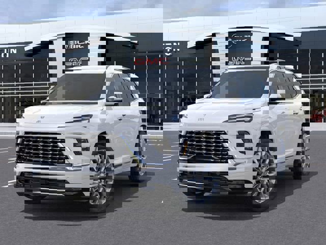 New 2026 Buick Enclave Avenir image 6