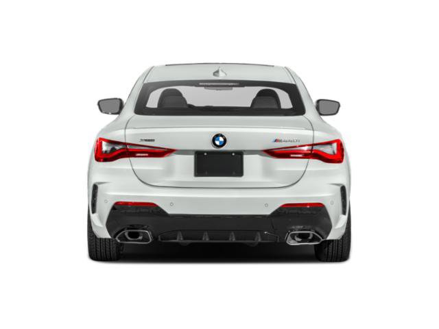 Used 2023 BMW 440i xDrive Coupe w/ Premium Package AWD/4WD image 8