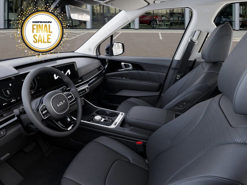 New 2026 Kia Carnival SX Prestige image 18