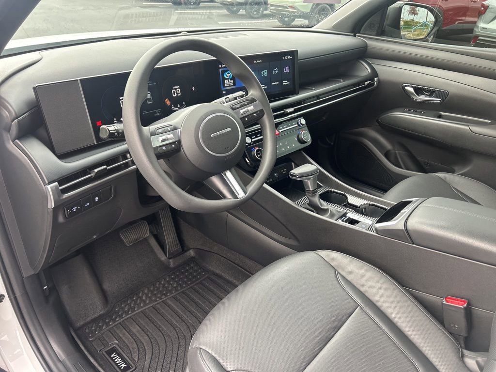 Used 2025 Hyundai Santa Cruz SEL image 18