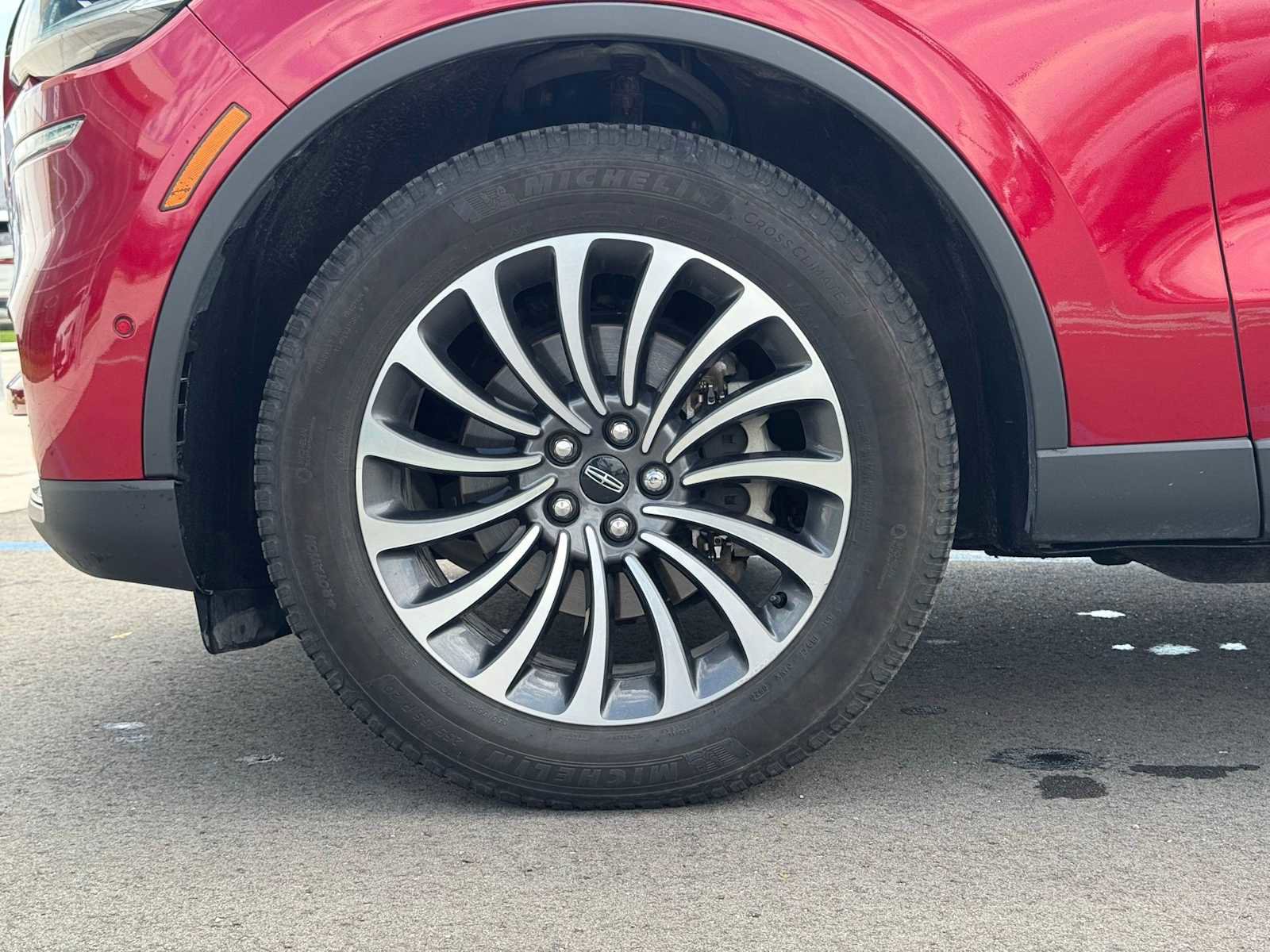 Used 2020 Lincoln Aviator Reserve w/ Equipment Group 201A AWD/4WD image 11