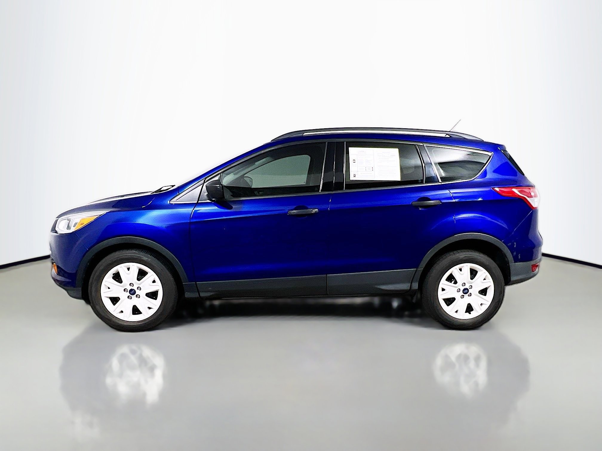 Used 2014 Ford Escape S image 9
