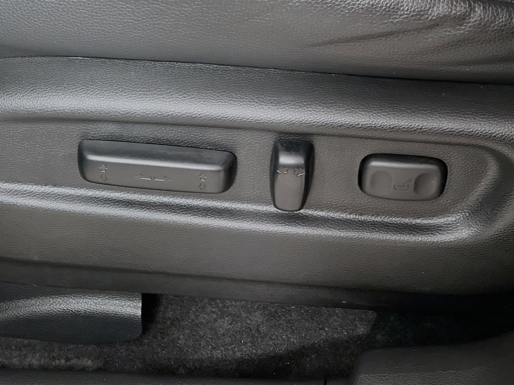 Used 2025 Honda Ridgeline RTL image 15