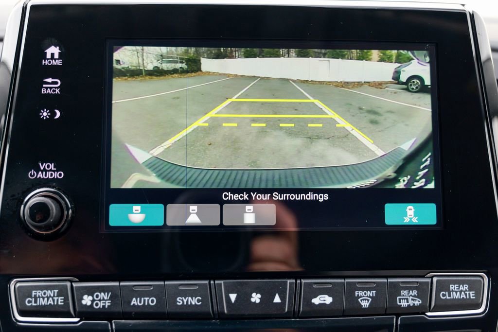 Used 2023 Honda Odyssey EX-L image 56