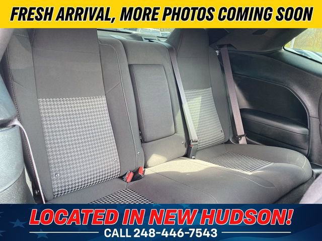 Used 2023 Dodge Challenger R/T RWD image 26