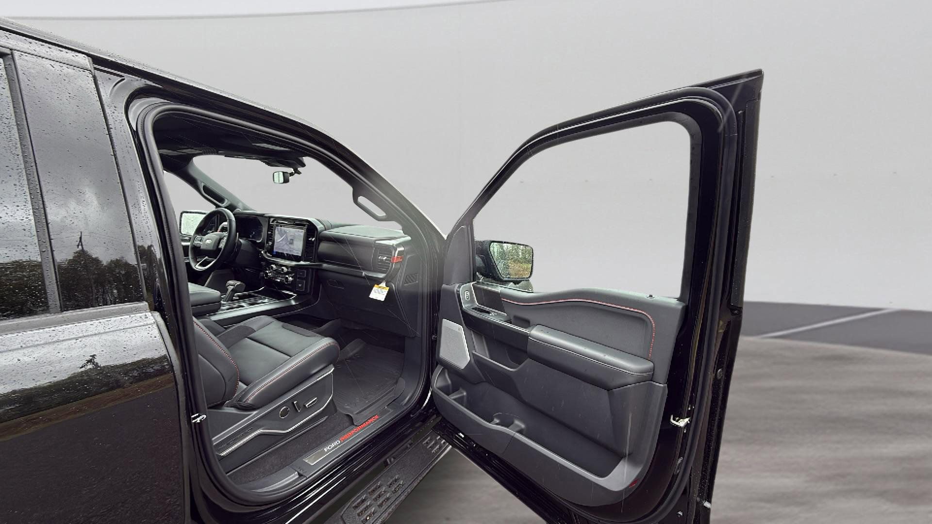 New 2025 Ford F150 Raptor image 20