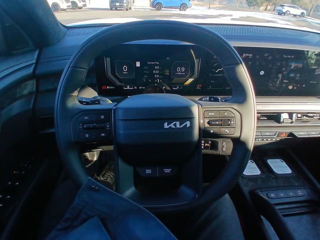 New 2027 Kia Telluride SX Prestige X-Pro image 14