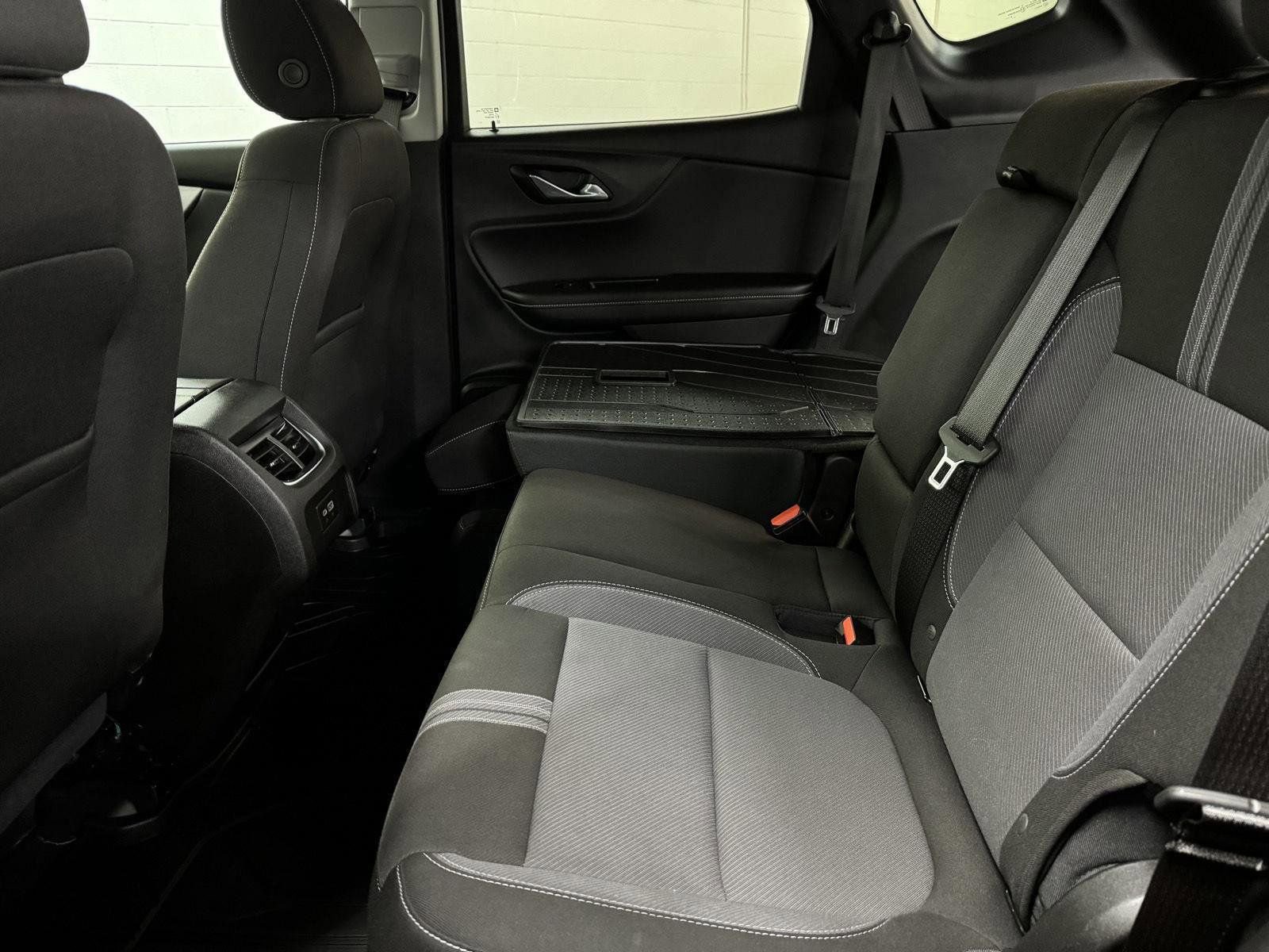 Used 2025 Chevrolet Blazer LT w/ Driver Confidence Package image 24