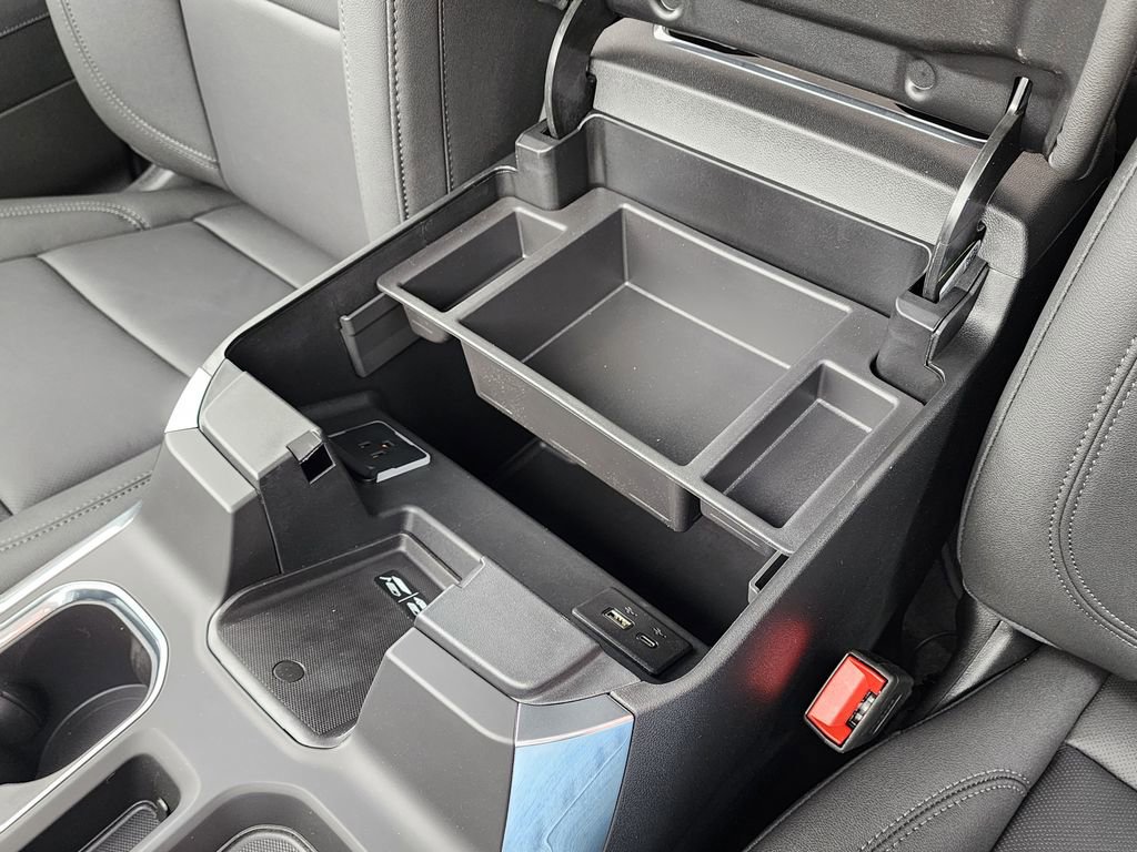 New 2026 GMC Sierra 1500 SLT w/ SLT Premium Plus Package image 31