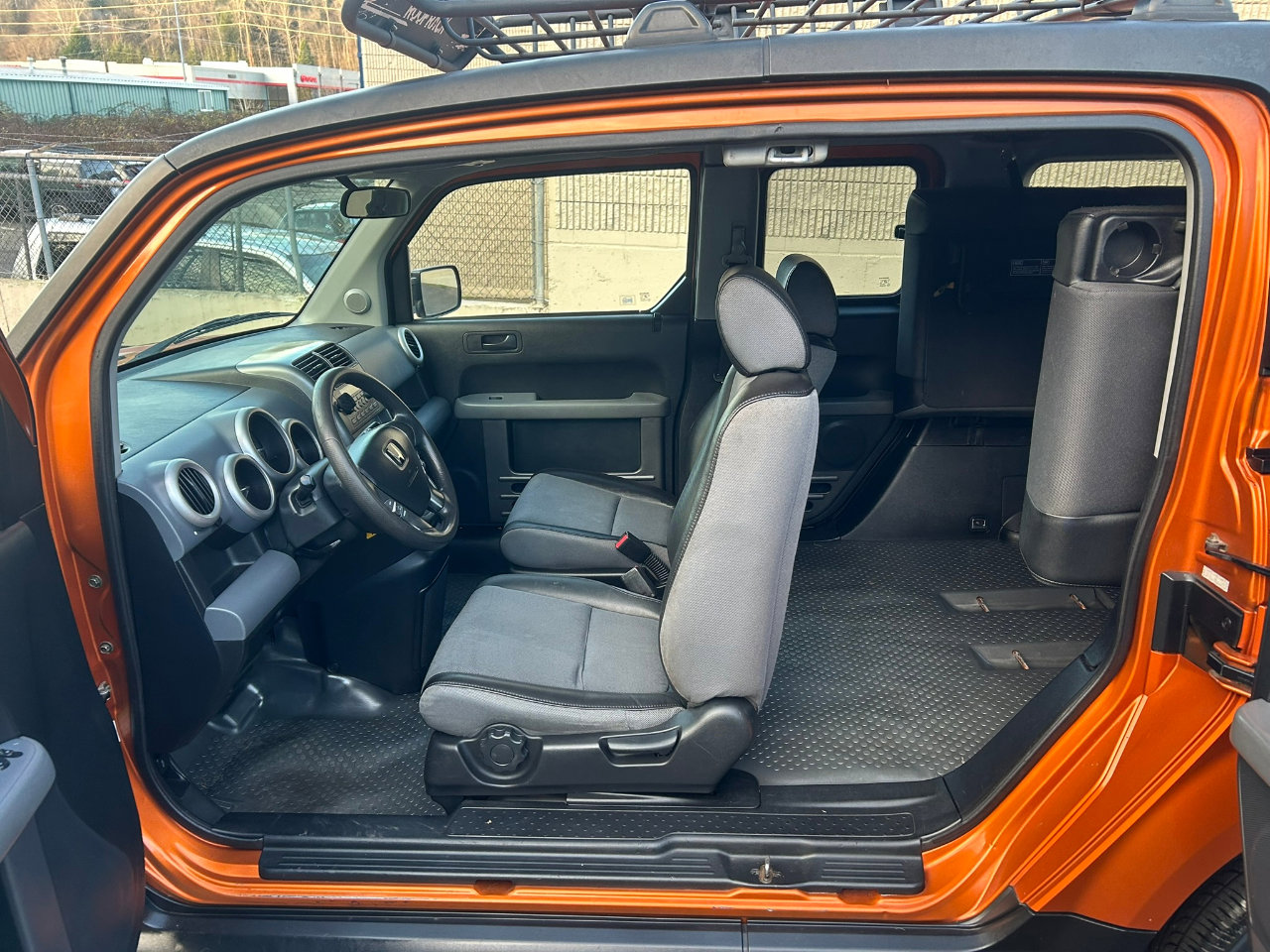 Used 2006 Honda Element EX-P image 11