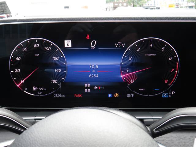Used 2025 Mercedes-Benz GLS 450 4MATIC image 13