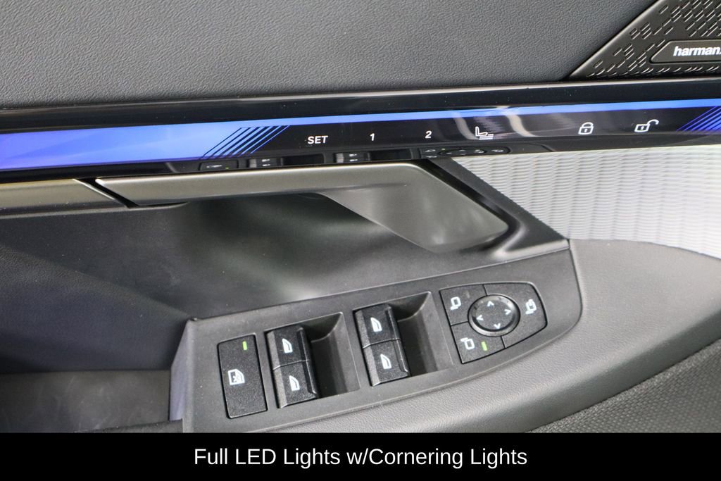 Used 2024 BMW i5 eDrive40i w/ M Sport Package image 22